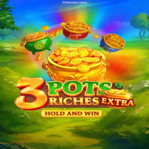 Exploring the World of 3potsExtra: A New Era in Online Gaming