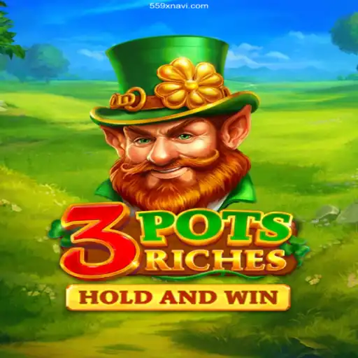 Discover the Thrills of 3potsRiches: An Engaging Casino Experience
