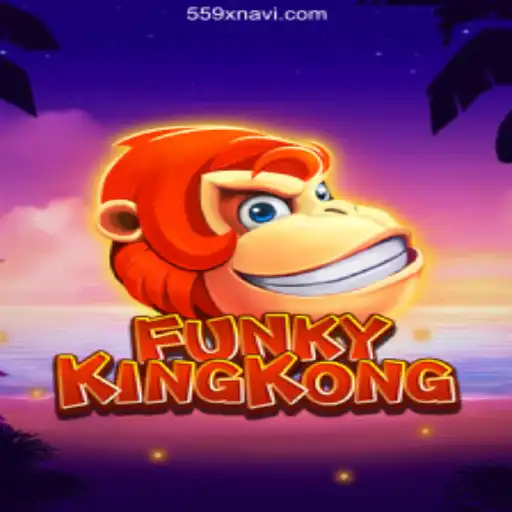 FunkyKingKong: The Jungle Adventure Gaming Experience