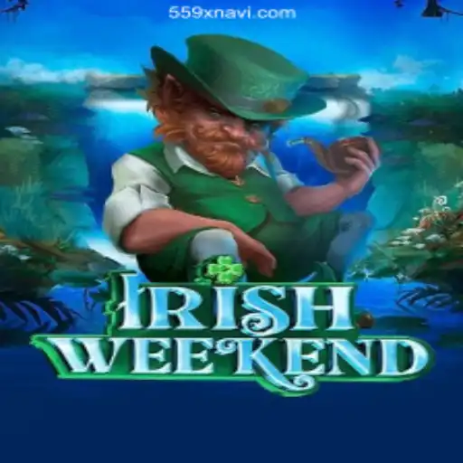 Exploring the Excitement of IrishWeekend: A Casino Game Adventure