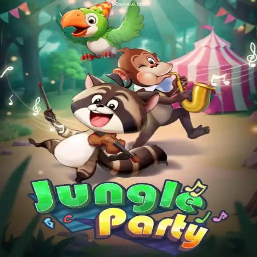 Discover the Exciting World of JungleParty at 559X Cassino Online