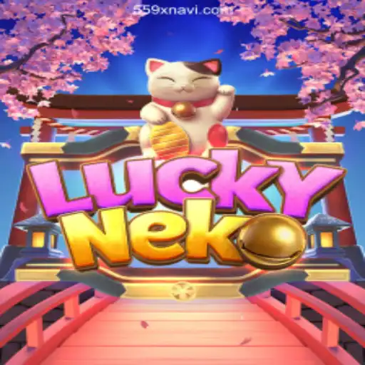 Discover the Thrill of LuckyNeko at 559X Cassino Online
