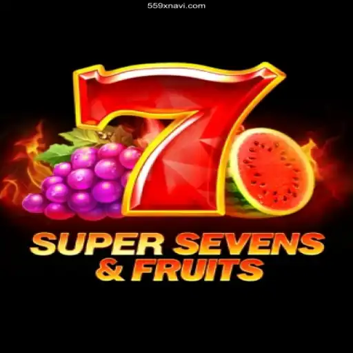 Exploring the Thrills of 7SuperSevensFruits: A Premium Experience in Online Gaming