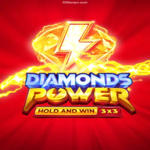 Unveiling Diamondspower: Explore the Thrilling World of Online Casino Gaming