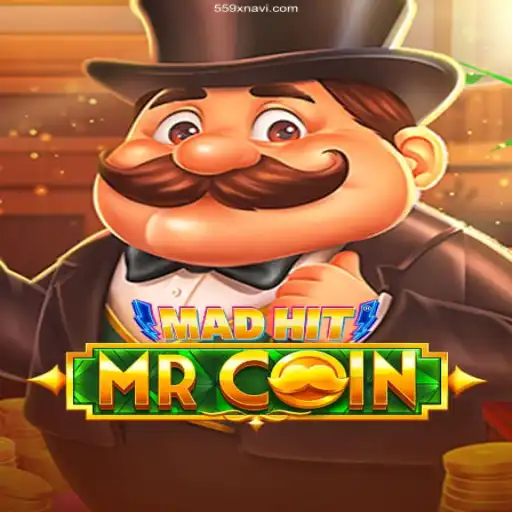 Explore the Thrills of MadHitMrCoin at 559X Cassino Online