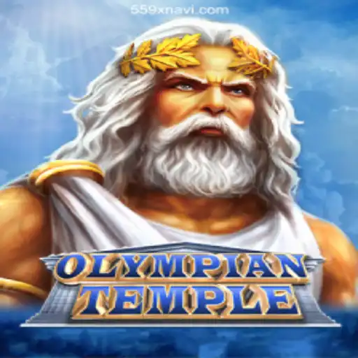 Discover the Mystical World of OlympianTemple