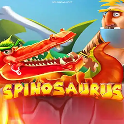 Explore the Exciting World of Spinosaurus: The Ultimate Casino Game Experience