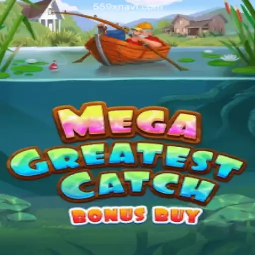 Discover MegaGreatestCatchBonusBuy: A Thrilling Experience in Online Gaming