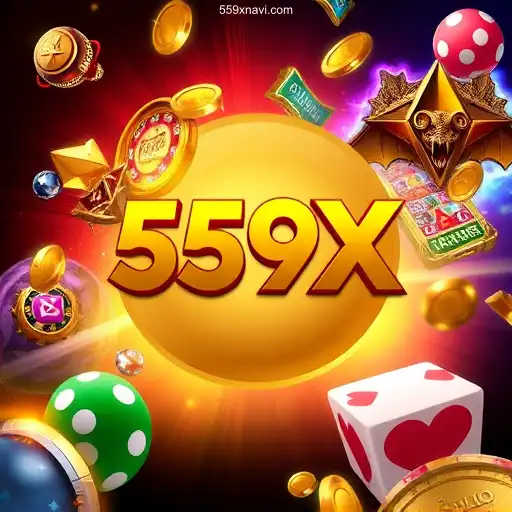 Discover Exclusive Offers with 559X Cassino Online Licenciado: Over 2,500 Certified Games and R$ 5,000 Bonus