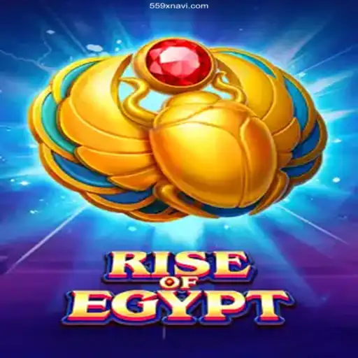 Exploring the Thrills of RiseOfEgypt in the World of Online Casinos
