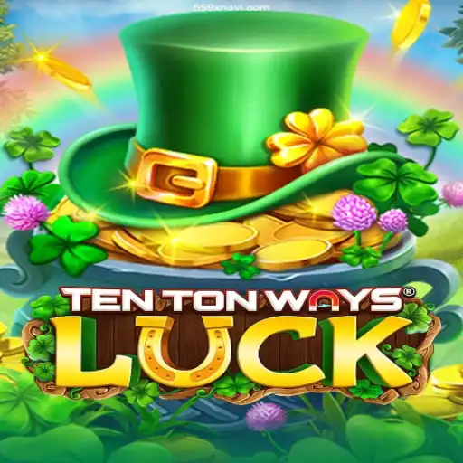 Discover TenTonWaysLuck: An Exciting Adventure in Online Gaming