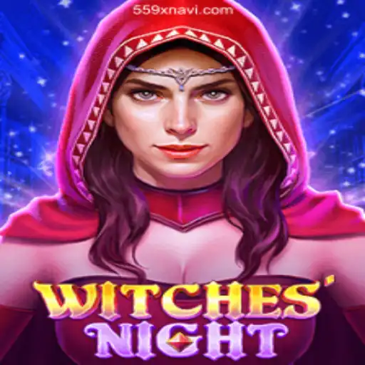 Discover the Magic of WitchesNight at 559X Casino Online